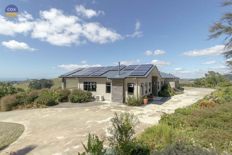 Photo of property in 138a Seafield Road, Eskdale, Napier, 4182