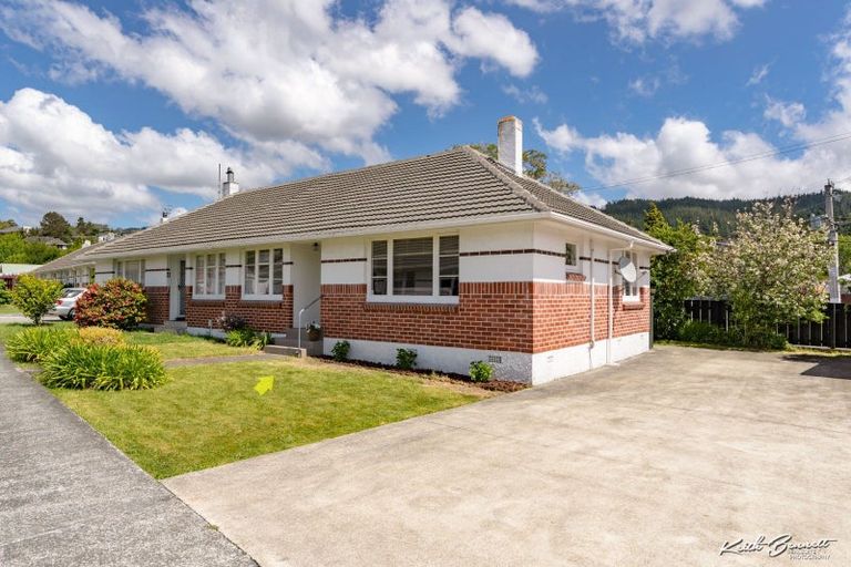 Photo of property in 7/41 Kiln Street, Silverstream, Upper Hutt, 5019