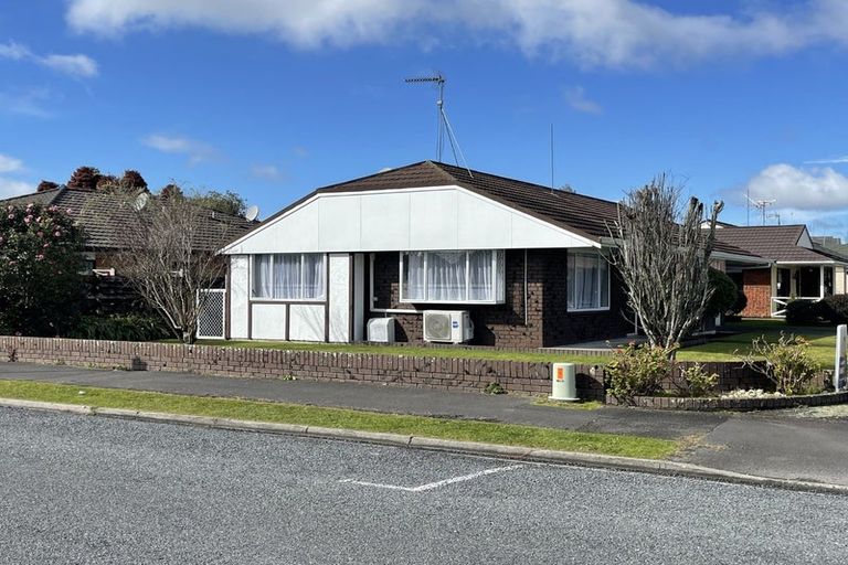 Photo of property in 1 Enderley Lane, Enderley, Hamilton, 3214