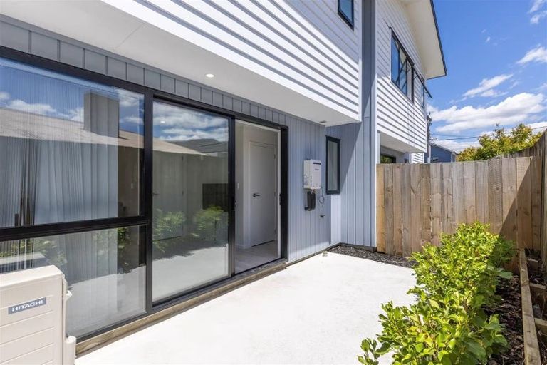 Photo of property in 5/18 May Street, Hamilton East, Hamilton, 3216