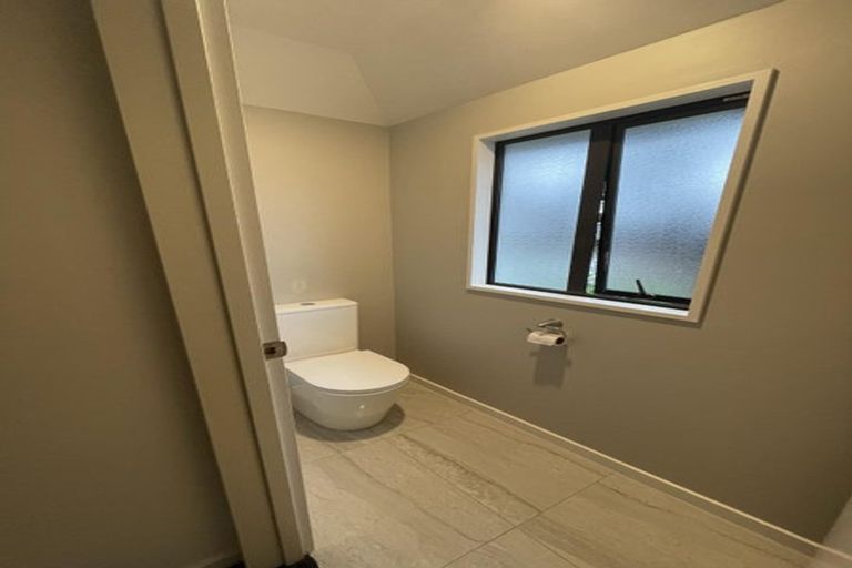 Photo of property in 1 Trist Place, Edgeware, Christchurch, 8013