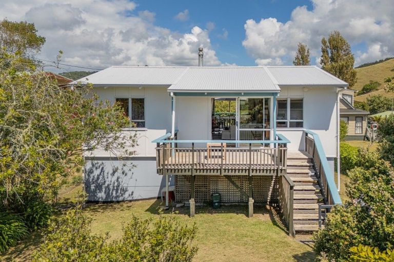Photo of property in 221 Mangakahia Drive, Whangapoua, Coromandel, 3582