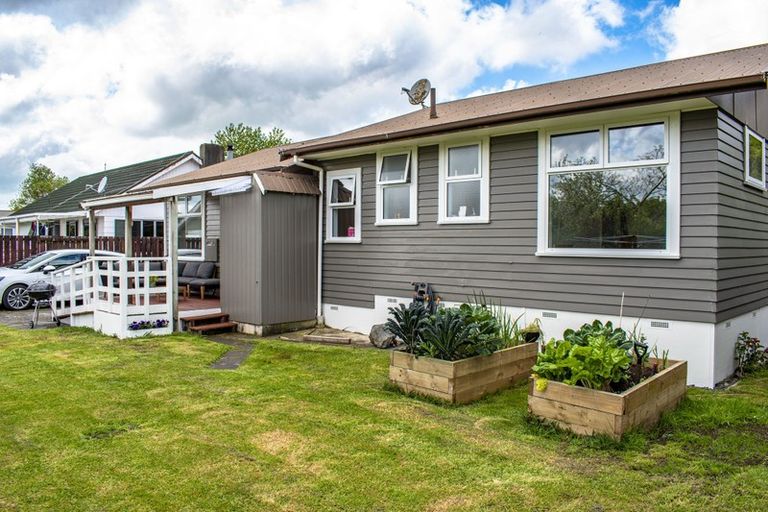 Photo of property in 28 Ellery Street, Ngaruawahia, 3720