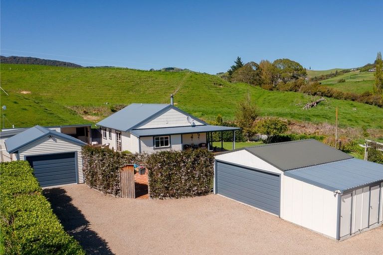 Photo of property in 299 Luck At Last Road, Maungatautari, Cambridge, 3494