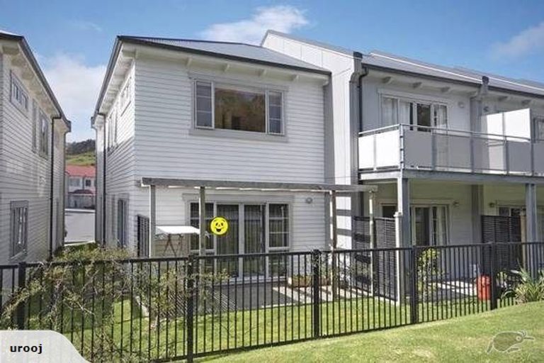 Photo of property in Monterey Apartments, 80/232 Middleton Road, Glenside, Wellington, 6037