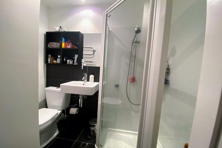 Photo of property in 3g/1 Hanson Street, Mount Cook, Wellington, 6021