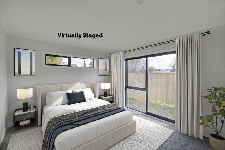 Photo of property in 14 Van Baarle Close, Carterton, 5713