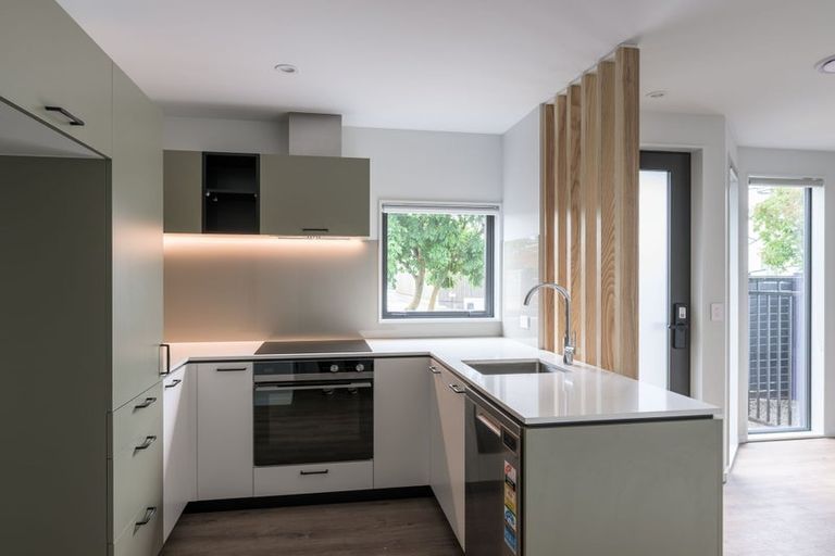 Photo of property in 474a Barrington Street, Addington, Christchurch, 8024