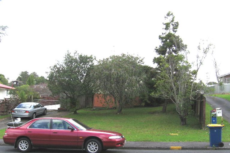 Photo of property in 59 Kemp Road, Massey, Auckland, 0614