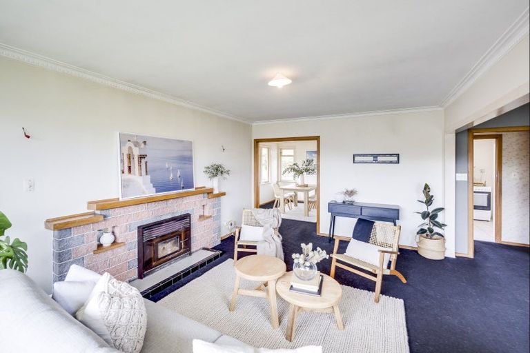 Photo of property in 12 Trevelyan Street, Onekawa, Napier, 4110