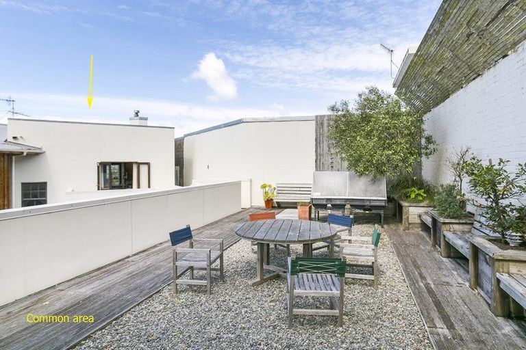 Photo of property in 5/12 Little George Street, Thorndon, Wellington, 6011