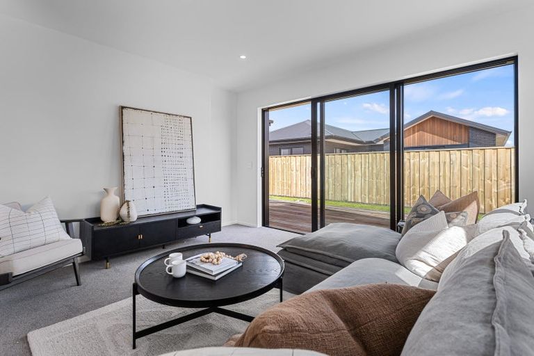 Photo of property in 15 Matai Springs Drive, Halswell, Christchurch, 8025