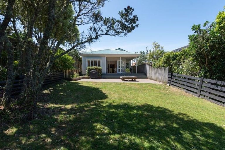 Photo of property in 47 Wade Street, Wadestown, Wellington, 6012