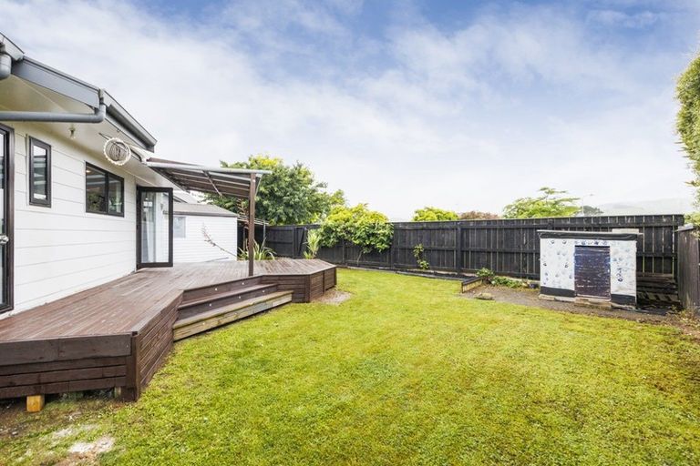 Photo of property in 272 Cambridge Avenue, Ashhurst, 4810