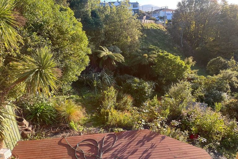 Photo of property in 93 Maryhill Terrace, Maryhill, Dunedin, 9011