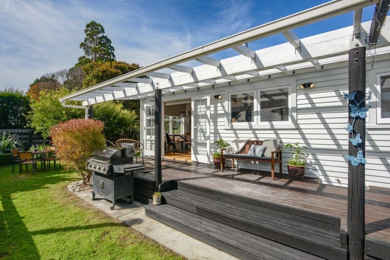 Photo of property in 1214 Willowpark Road North, Mayfair, Hastings, 4122