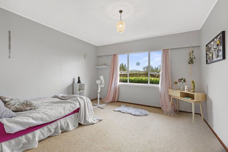 Photo of property in 568 Tirau Road, Cambridge, 3496