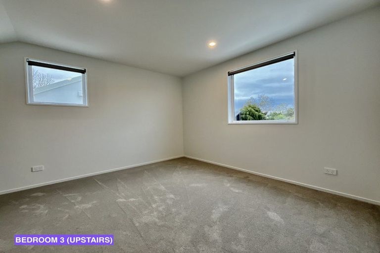 Photo of property in 98d Geraldine Street, Edgeware, Christchurch, 8013