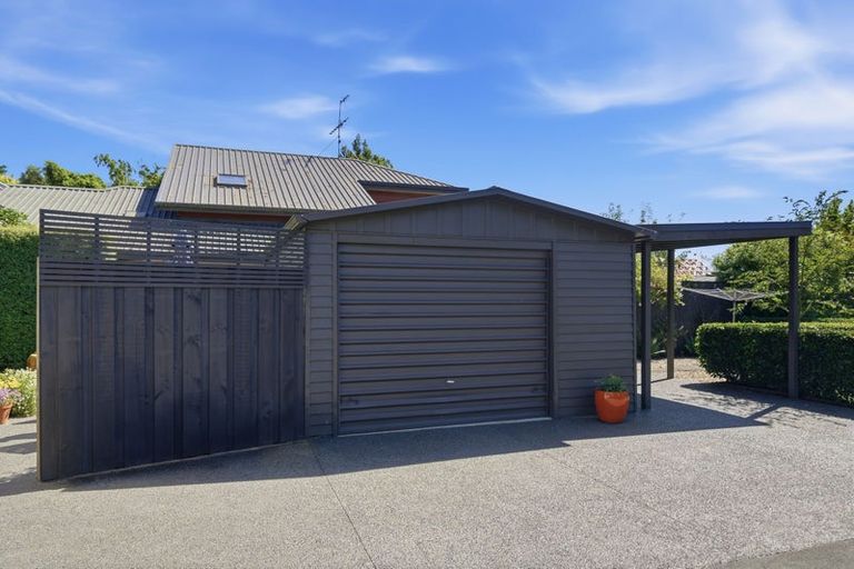 Photo of property in 318 Highsted Road, Casebrook, Christchurch, 8051