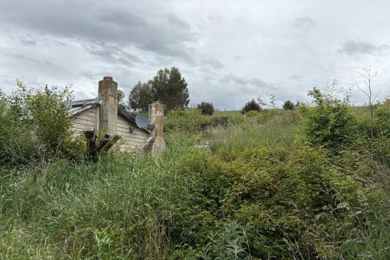 Photo of property in 13 Back Road, Ngapara, Oamaru, 9494