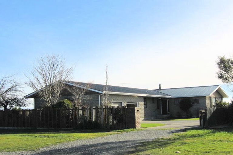 Photo of property in 126 Eglinton Street, Winton, 9720