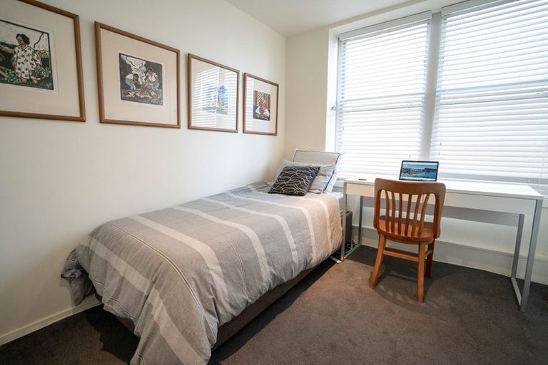 Photo of property in 3e/123 Molesworth Street, Thorndon, Wellington, 6011