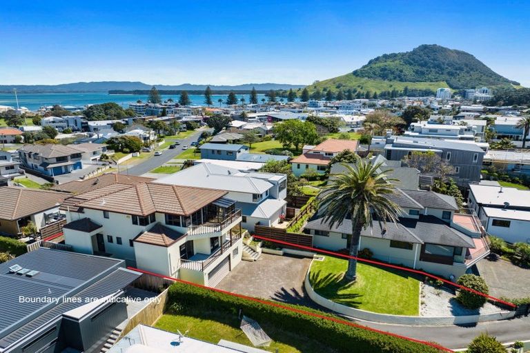 Photo of property in 24 Ngarata Avenue, Mount Maunganui, 3116