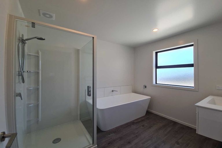 Photo of property in 11 Galileo Way, Leeston, 7632