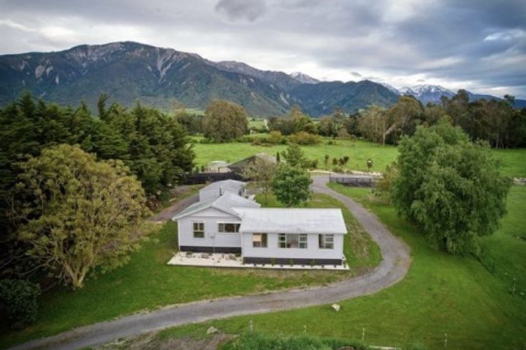 Photo of property in 146 Postmans Road, Kaikoura Flat, Kaikoura, 7371