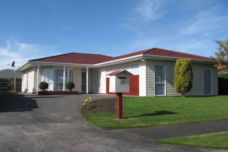 Photo of property in 25 Dorset Road, Springvale, Whanganui, 4501