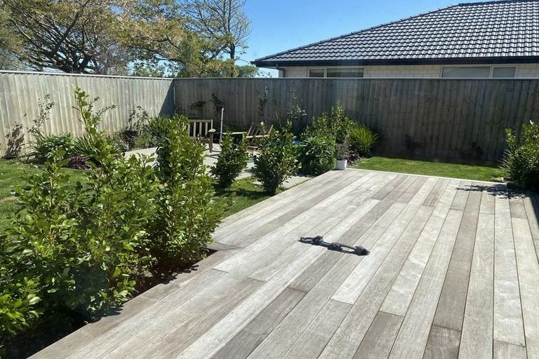 Photo of property in 8 Collier Drive, Halswell, Christchurch, 8025