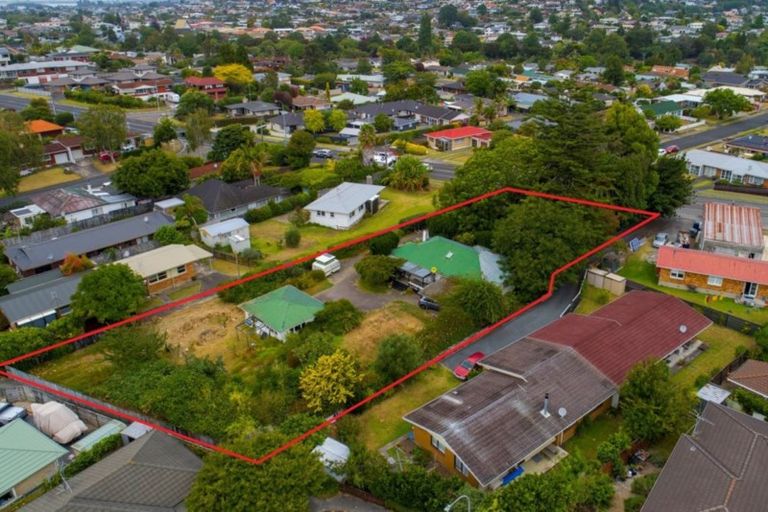Photo of property in 93 Levers Road, Matua, Tauranga, 3110