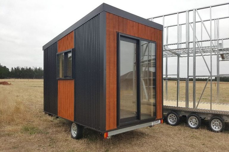 Photo of property in 23 Galway Street, Grasmere, Invercargill, 9810