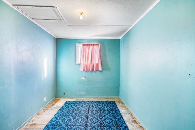 Photo of property in 8 Ellison Street, Napier South, Napier, 4110