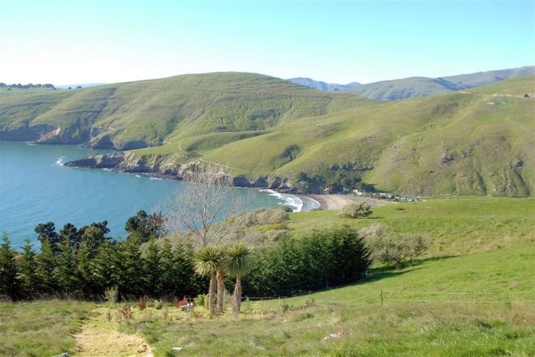 Photo of property in 23 Peninsula View, Scarborough, Christchurch, 8081