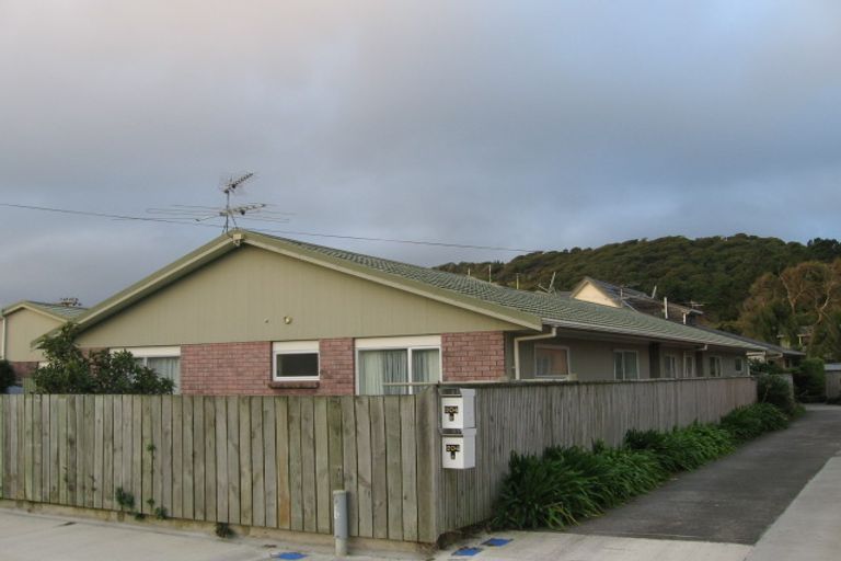 Photo of property in 204b Saint Andrews Road, Plimmerton, Porirua, 5026