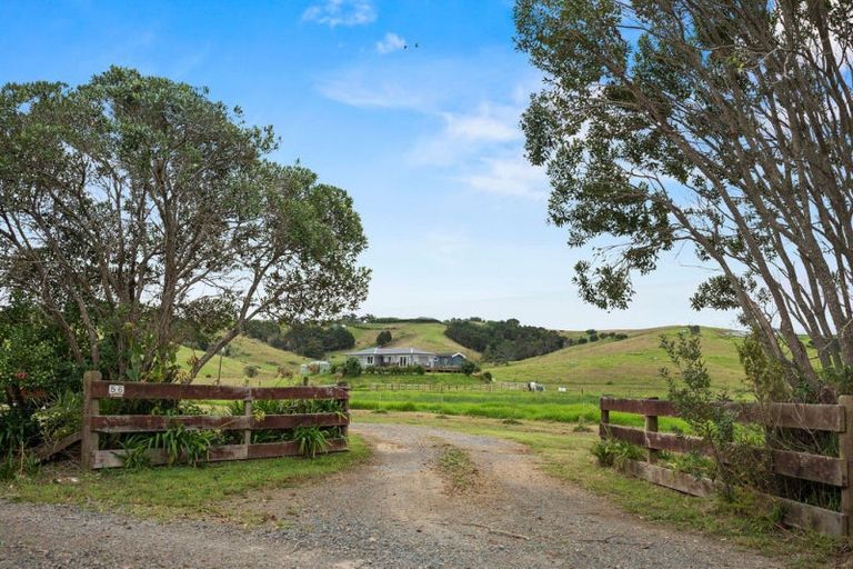 Photo of property in 56 Sandford Road, Ruakaka, Whangarei, 0171