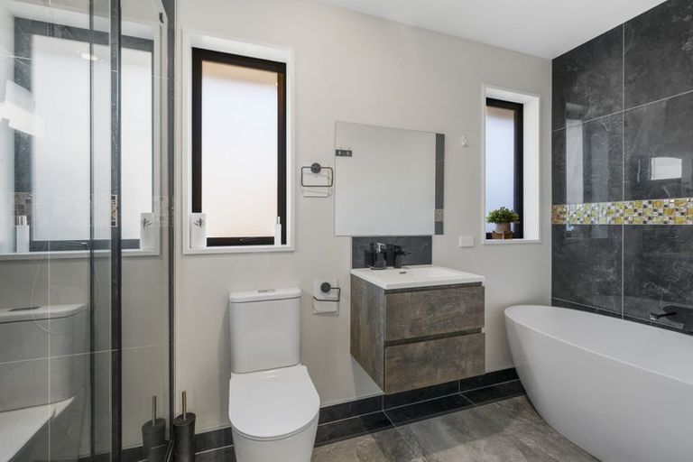 Photo of property in 4 Albert Wills Avenue, Halswell, Christchurch, 8025