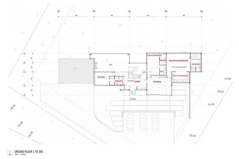 Photo of property in 768 Redoubt Road, Flat Bush, Auckland, 2019