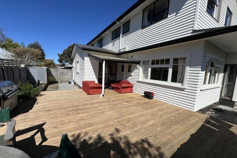 Photo of property in 1 William Street, Lincoln, 7608