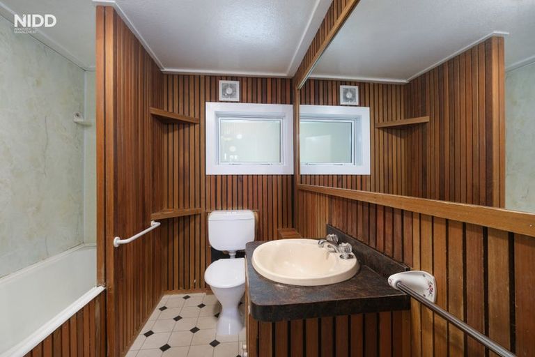 Photo of property in 3 Scarba Street, Roslyn, Dunedin, 9010