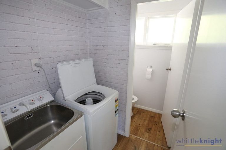 Photo of property in 1/87a Totara Street, Fendalton, Christchurch, 8041