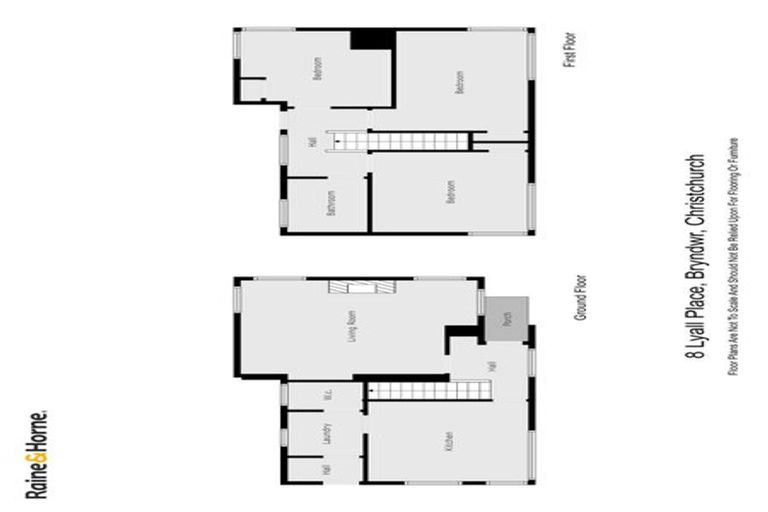 Photo of property in 8 Lyall Place, Bryndwr, Christchurch, 8053