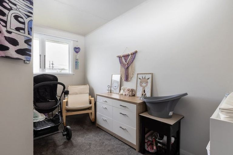 Photo of property in 1/23 Burden Street, Redwoodtown, Blenheim, 7201