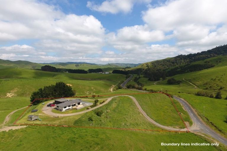Photo of property in 372 Matahuru Road, Waiterimu, Ohinewai, 3784