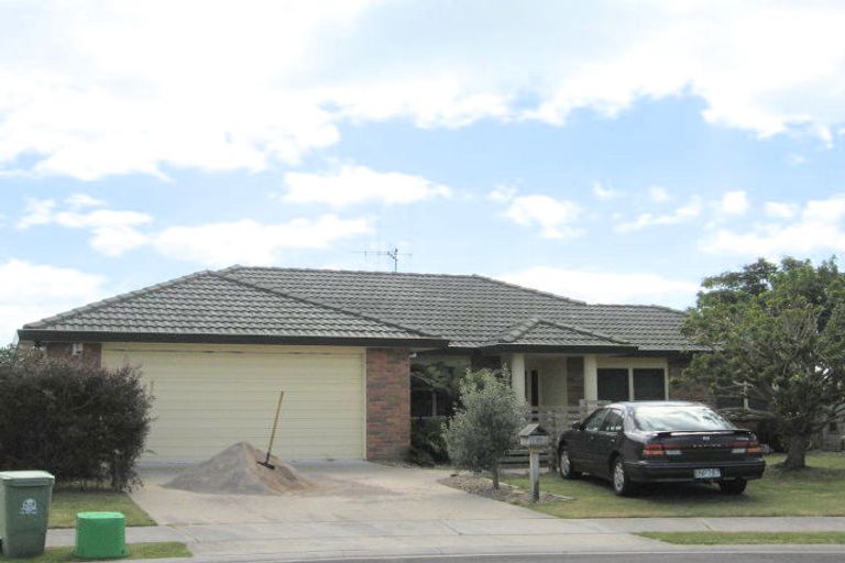 Photo of property in 10 Thoroughbred Place, Papamoa Beach, Papamoa, 3118