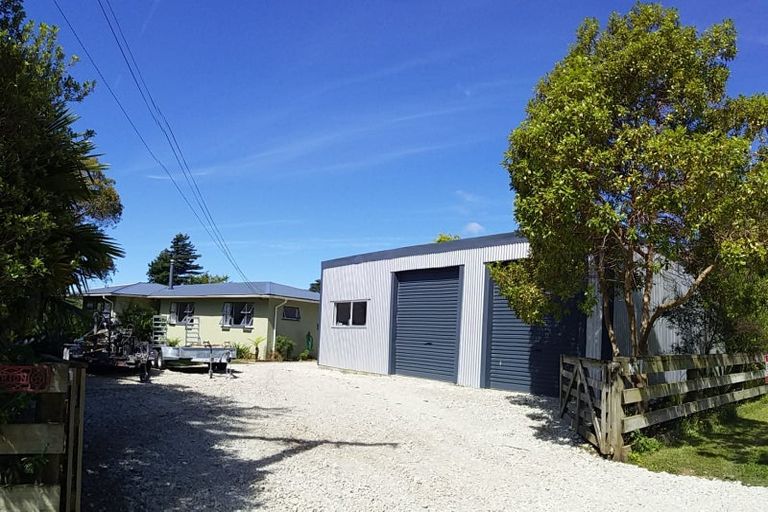 Photo of property in 7 Clifton Road, Clifton, Takaka, 7183