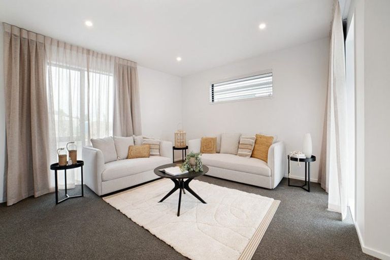 Photo of property in 8 Thomas Rickerby Road, Halswell, Christchurch, 8025