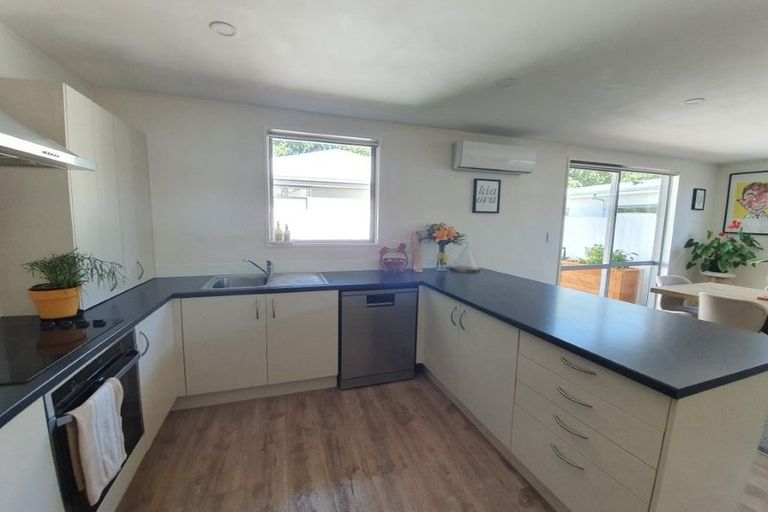 Photo of property in 15 Forbes Street, Sydenham, Christchurch, 8023