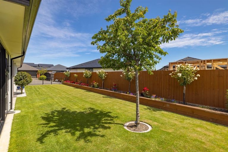 Photo of property in 46 Contrail Street, Wigram, Christchurch, 8042